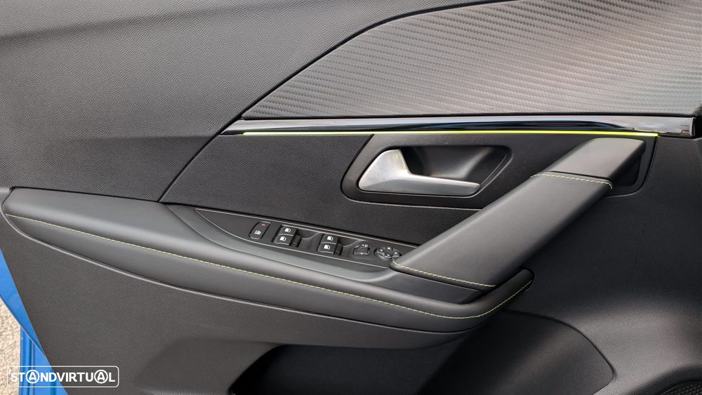 Peugeot e-208 50 kWh GT - 8