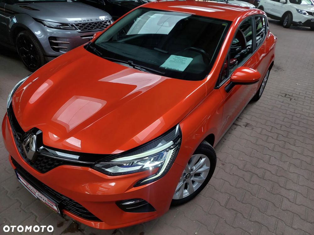 Renault Clio 1.0 TCe Zen - 4
