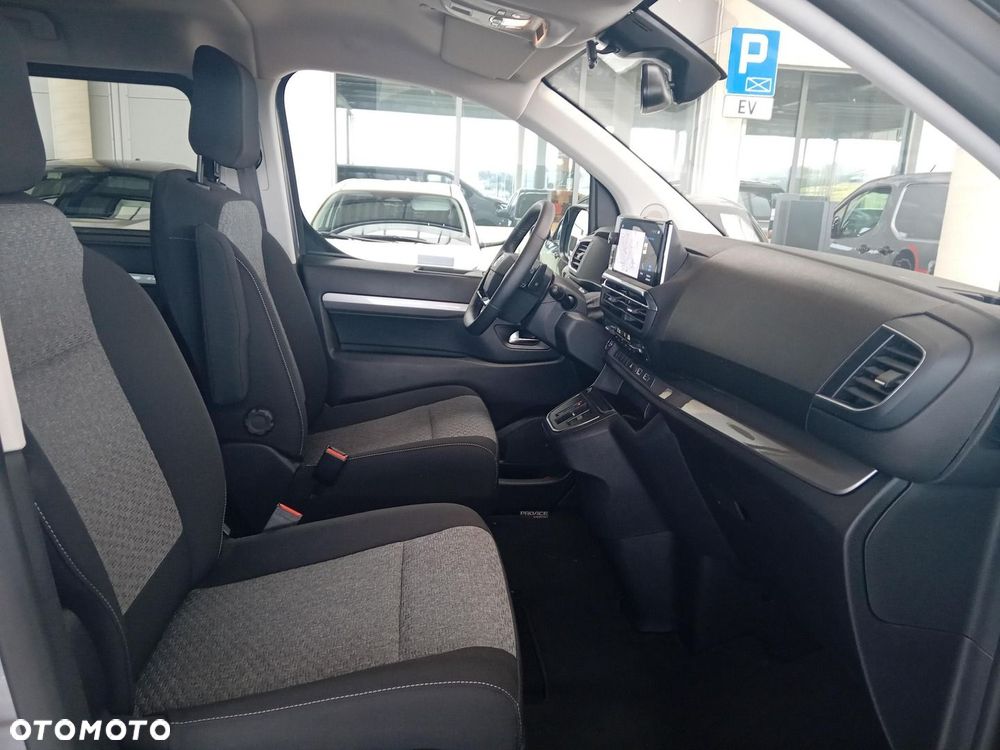 Toyota Proace Verso - 11