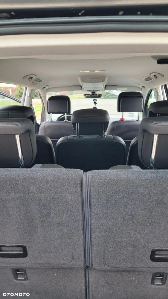 Volkswagen Sharan 2.0 TDI BMT Highline DSG - 5