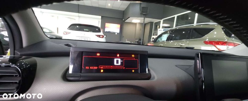 Citroën C4 Cactus - 29