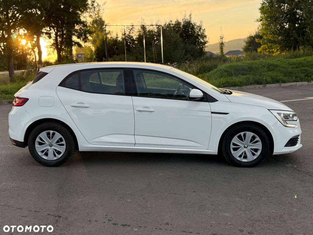 Renault Megane ENERGY TCe 115 Start & Stopp Dynamique - 12