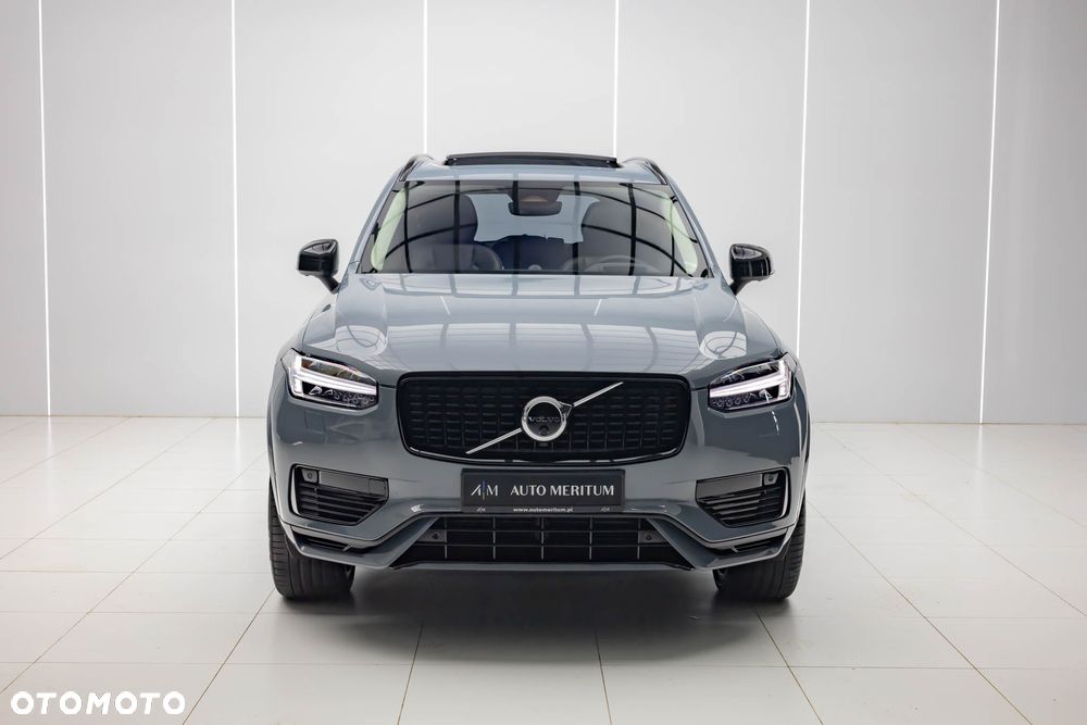 Volvo XC 90 - 13