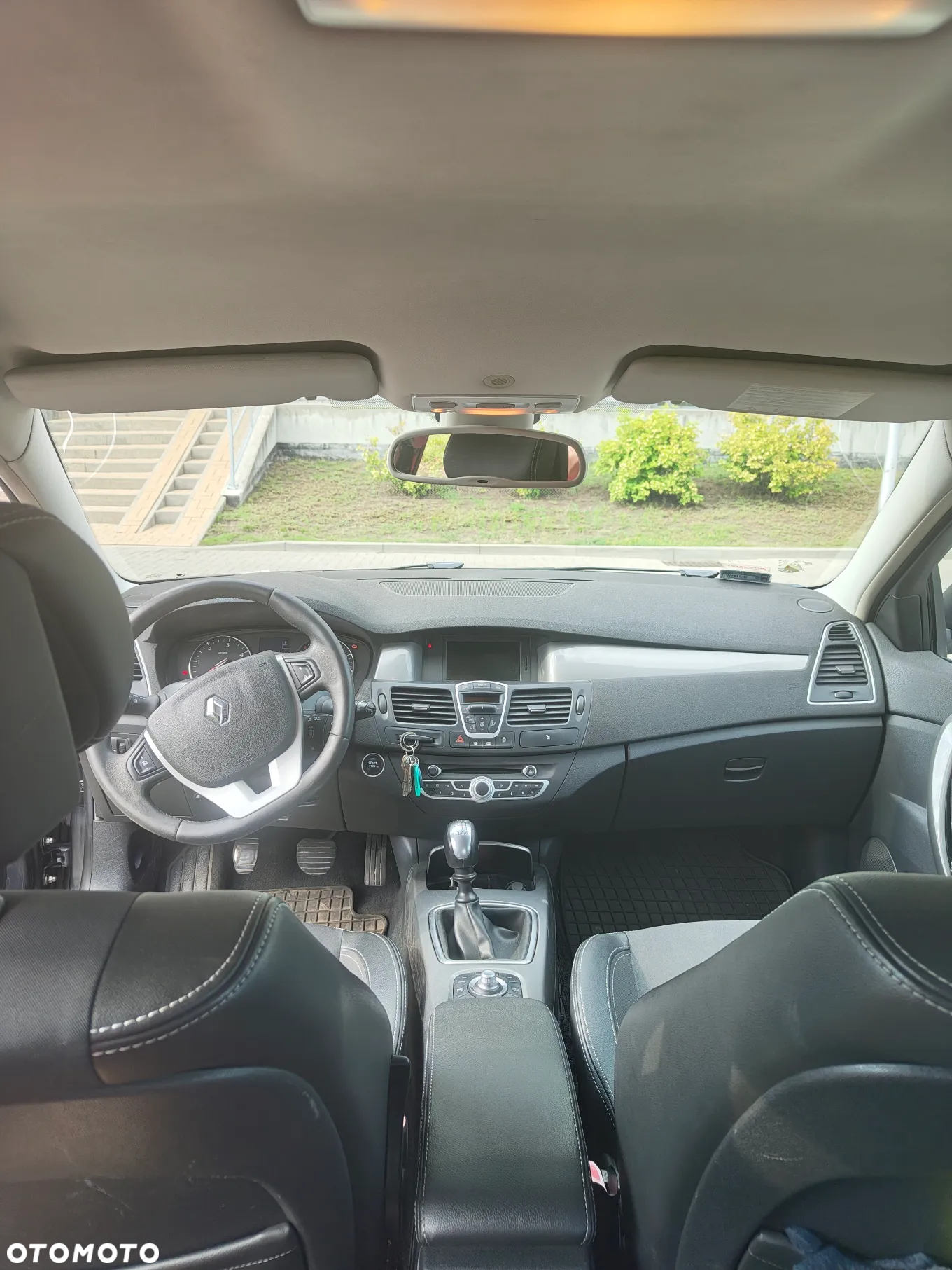 Renault Laguna 2.0 DCi Dynamique - 12