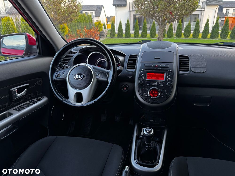 Kia Soul - 23