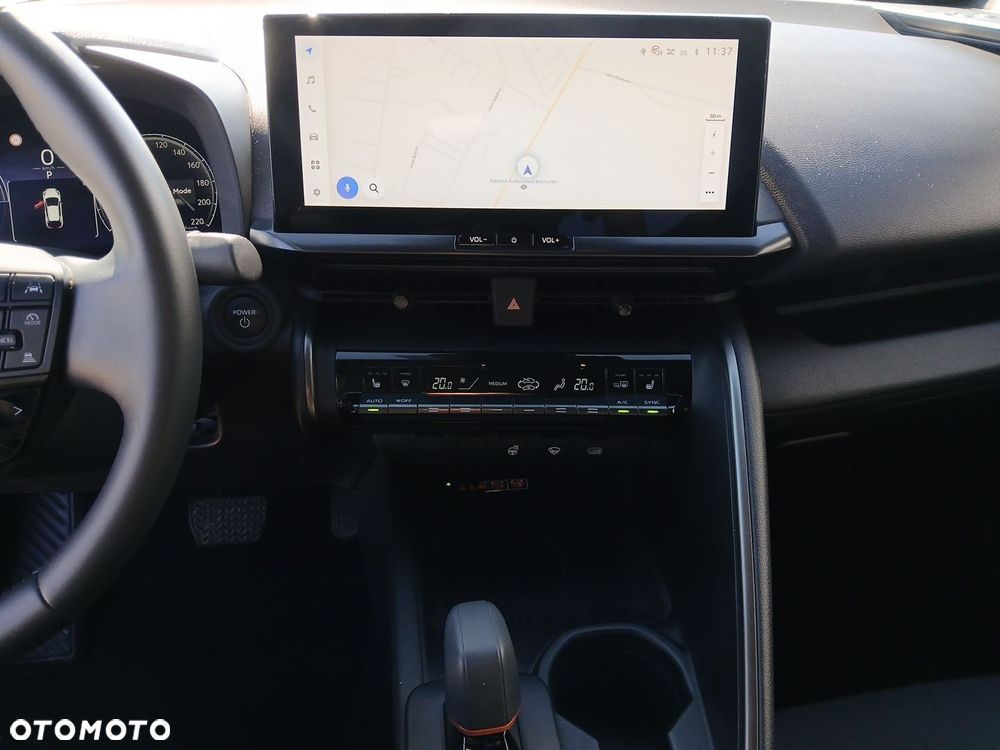 Toyota C-HR 2.0 Hybrid Dynamic Force Style - 31
