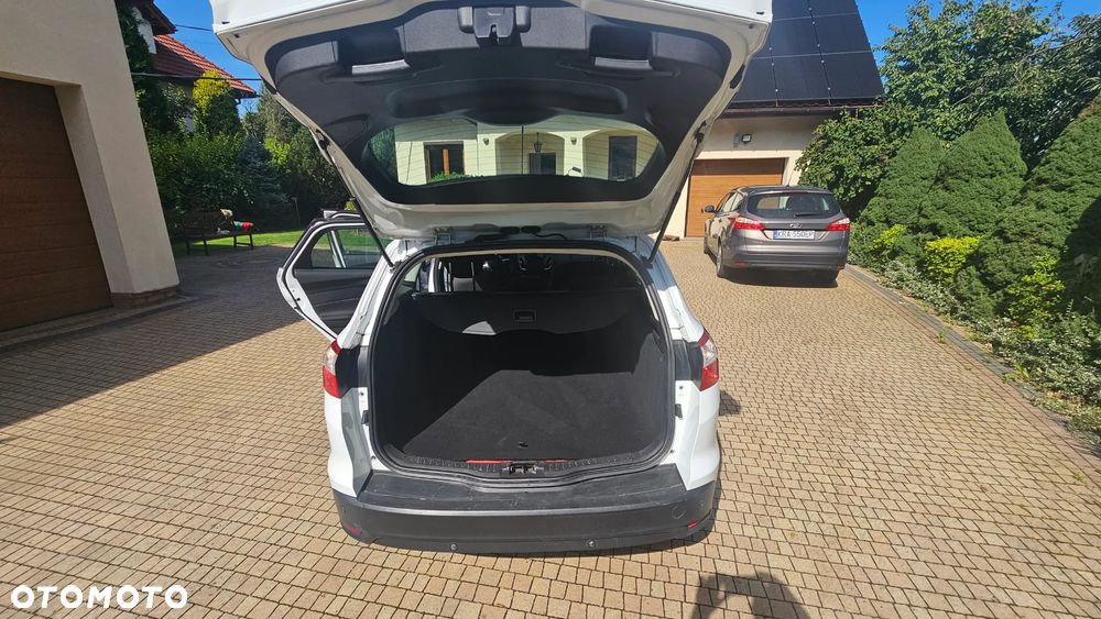 Ford Focus 1.6 TDCi Trend - 10