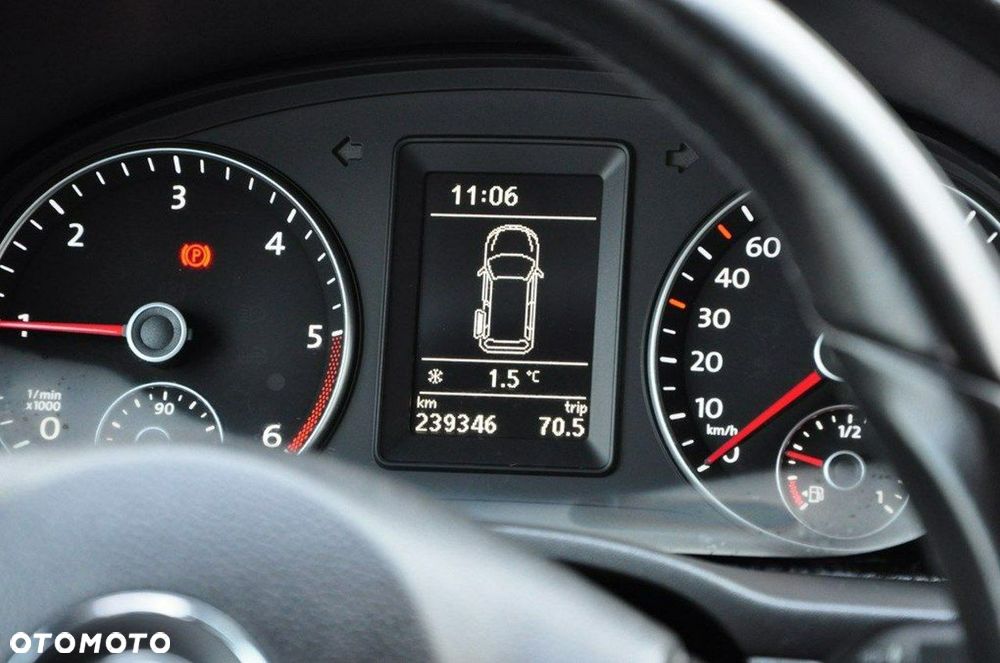 Volkswagen Caddy - 37