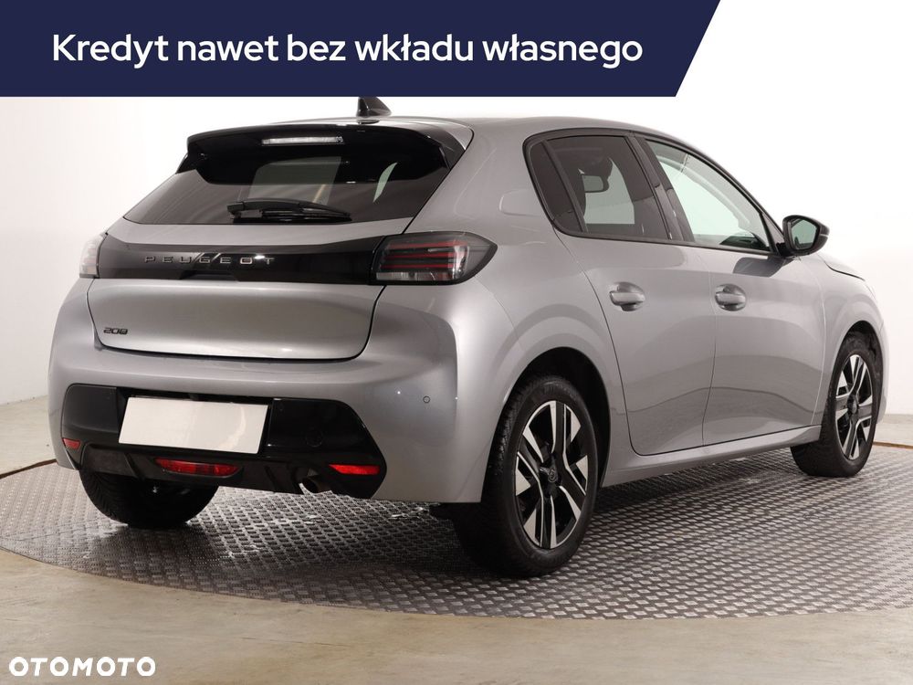 Peugeot 208 - 7