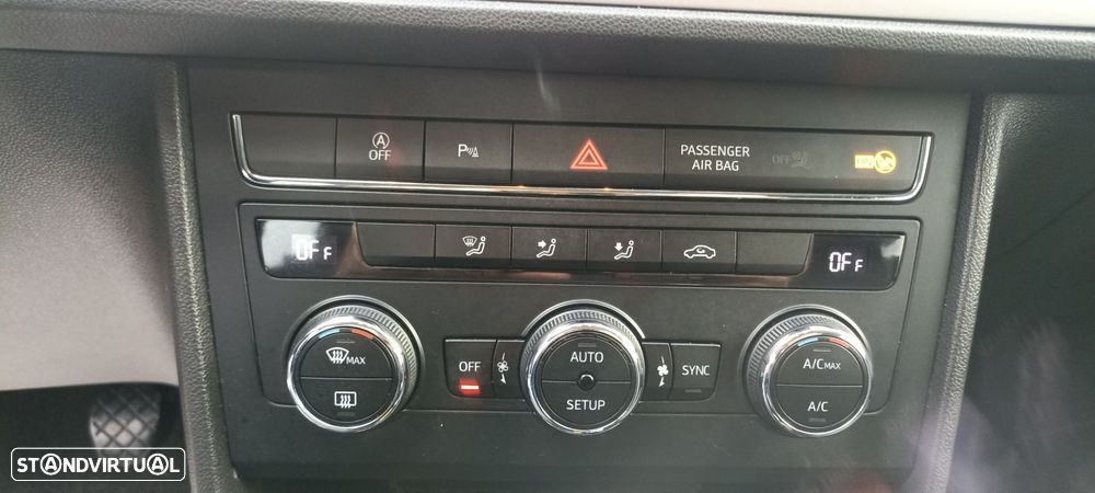 SEAT Leon ST 1.6 TDI Style S/S - 26