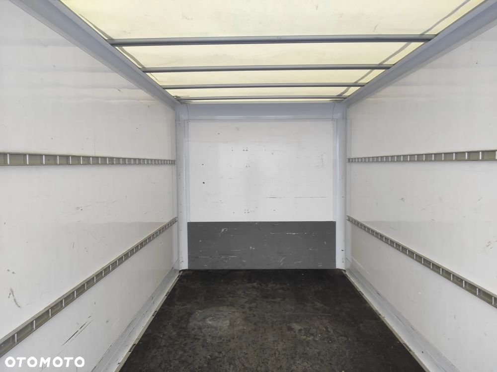 Iveco DAILY 35C16 - 10