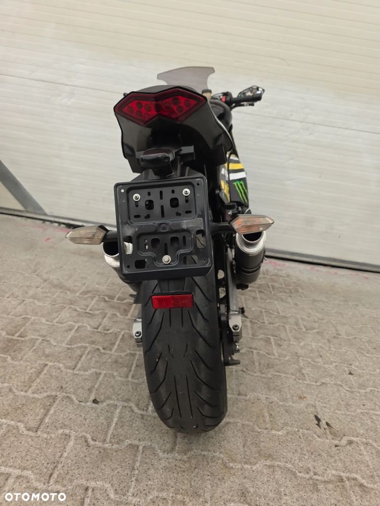 Kawasaki Z - 36