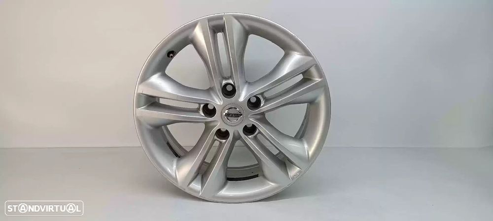 JANTE NISSAN QASHQAI / QASHQAI +2 I 2013 -40300BR07A - 4