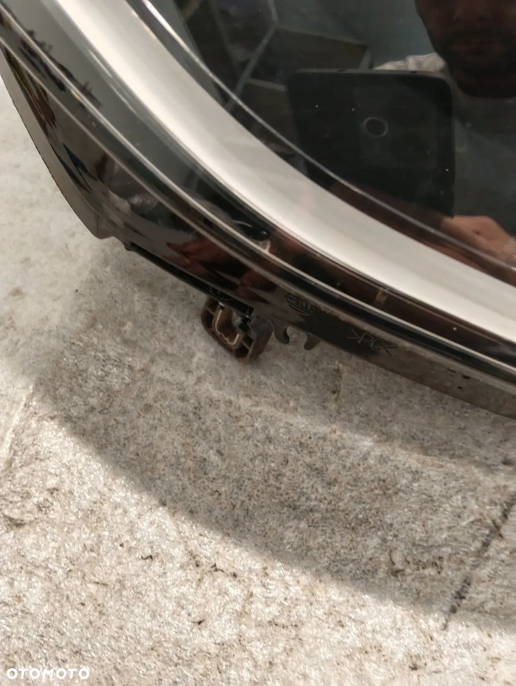 Volkswagen ID. Buzz FULL LED PRZÓD STRONA LEWA 1T3941035 - 3