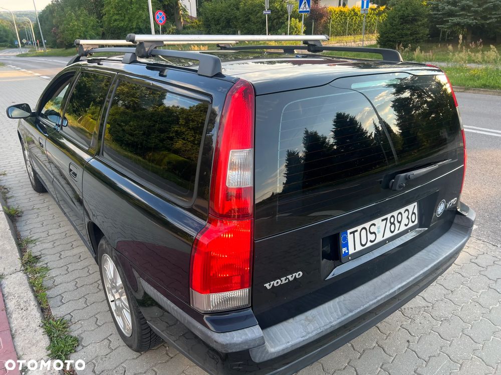 Volvo V70 2.4 Move - 4