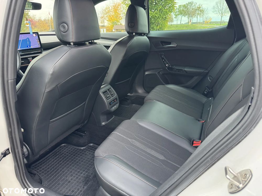 Cupra Formentor 1.5 eTSI DSG - 9
