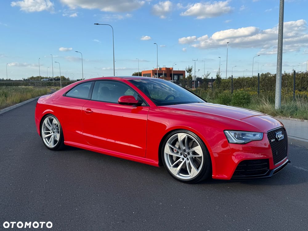 Audi Rs5
