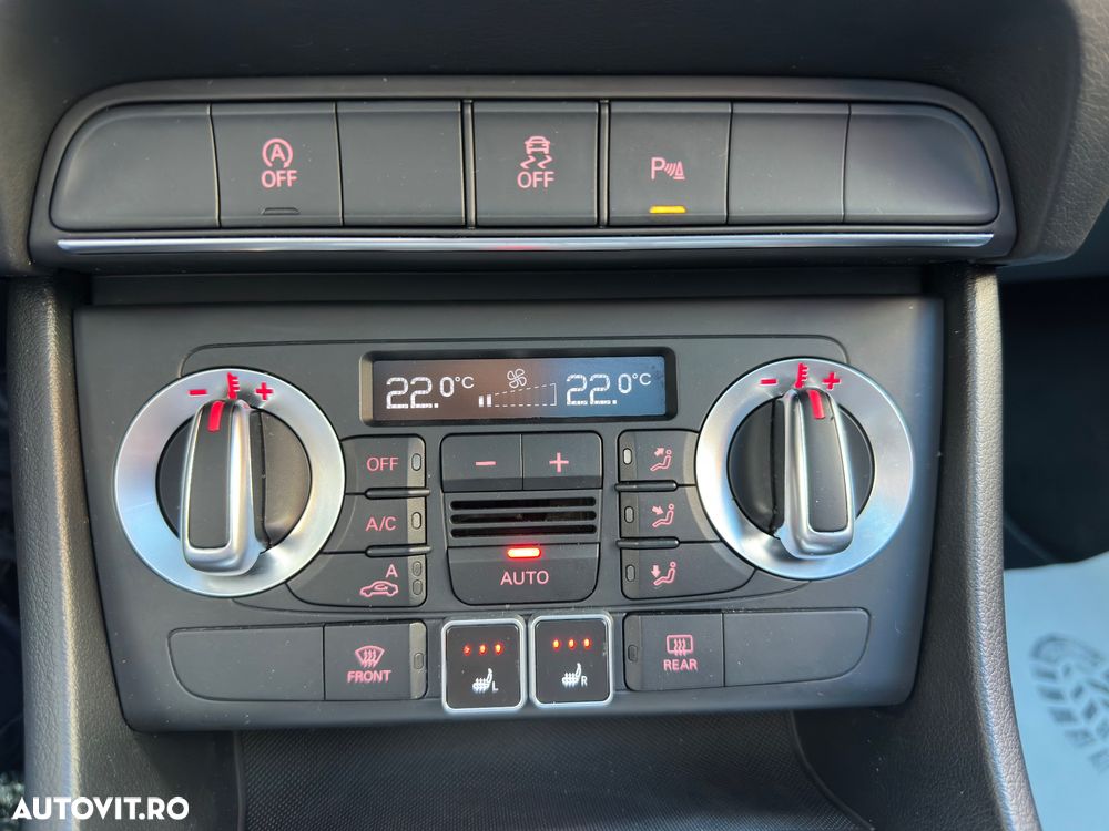 Audi Q3 2.0 TDI Quattro S-Tronic - 21