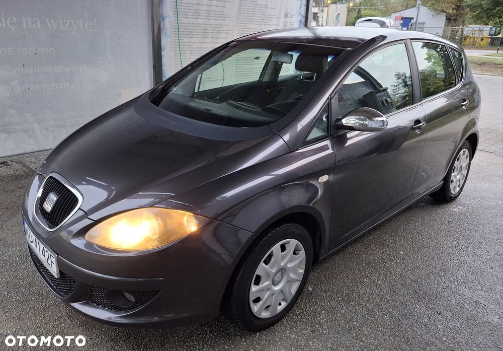 Seat Altea - 5