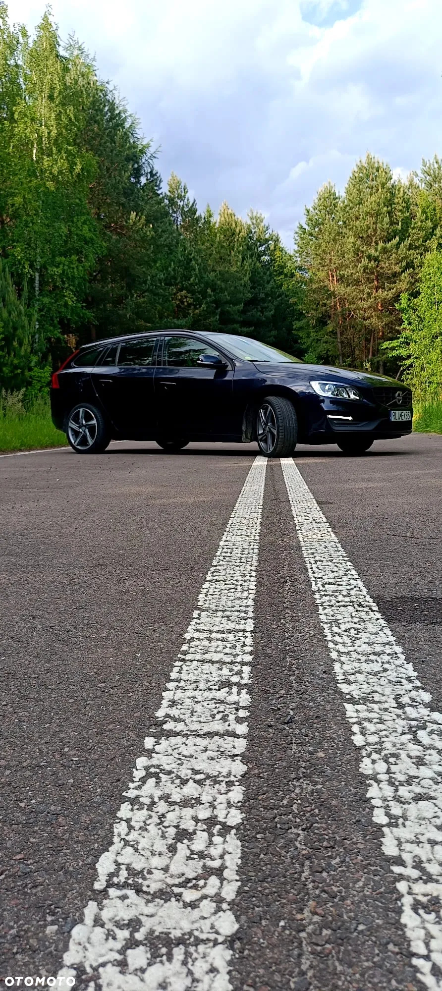 Volvo V60 D2 - 6