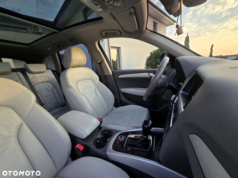 Audi Q5 - 12