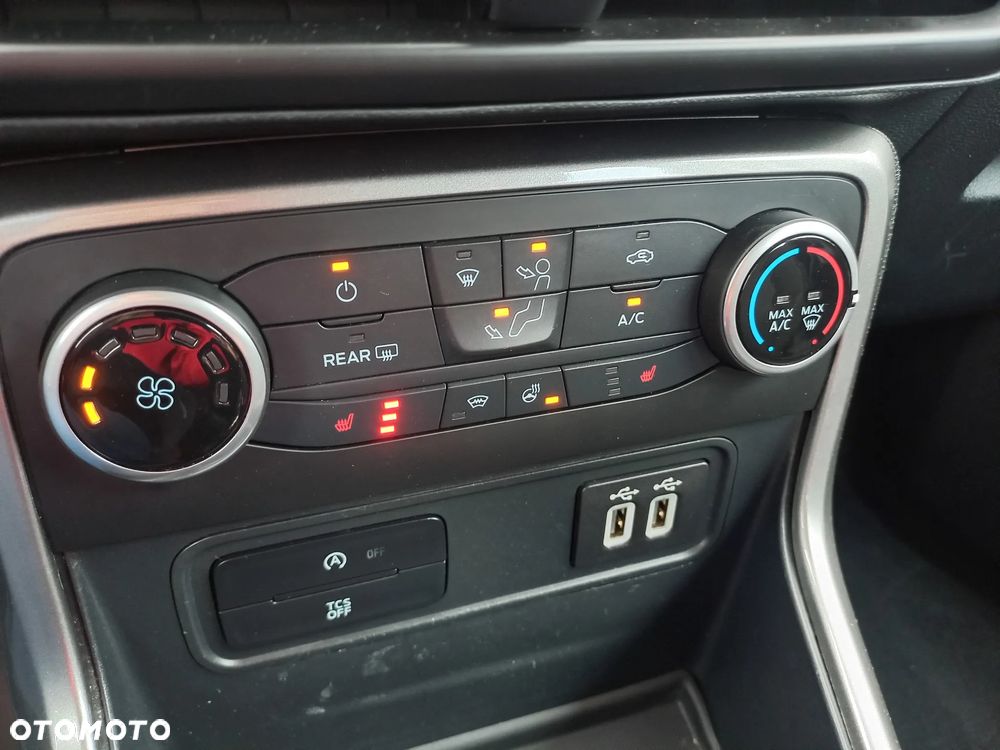 Ford EcoSport 1.0 EcoBoost GPF Trend - 26