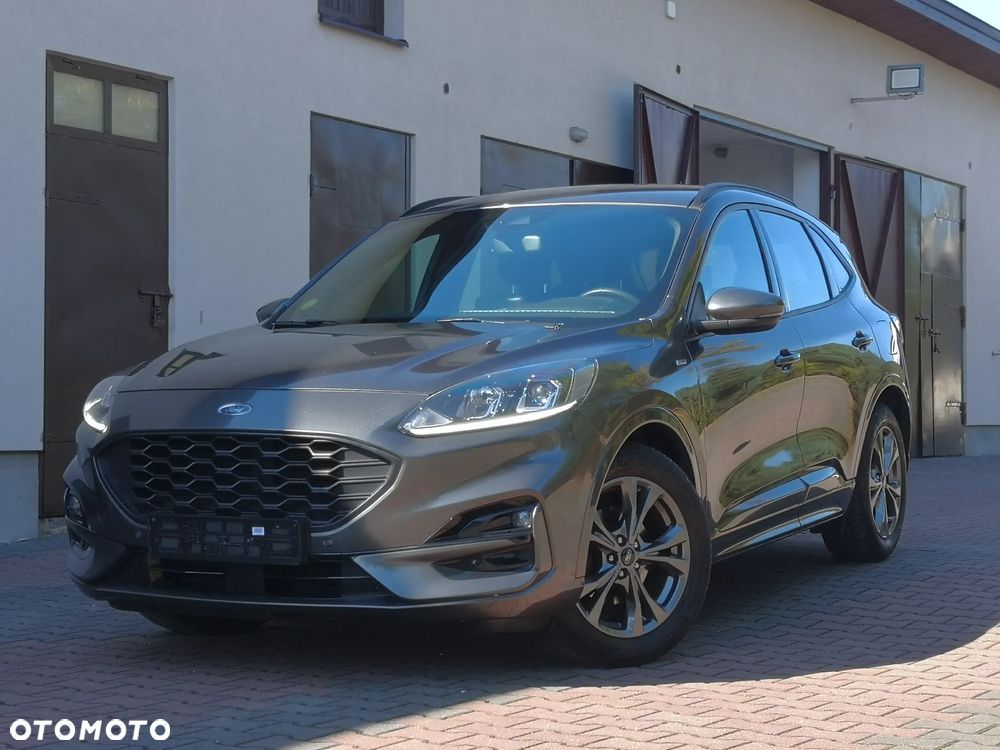 Ford Kuga 2.0 TDCi 4x2 ST-Line - 2