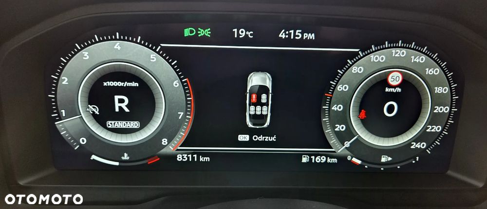 Nissan Qashqai 1.3 DIG-T MHEV Xtronic Tekna+ - 36