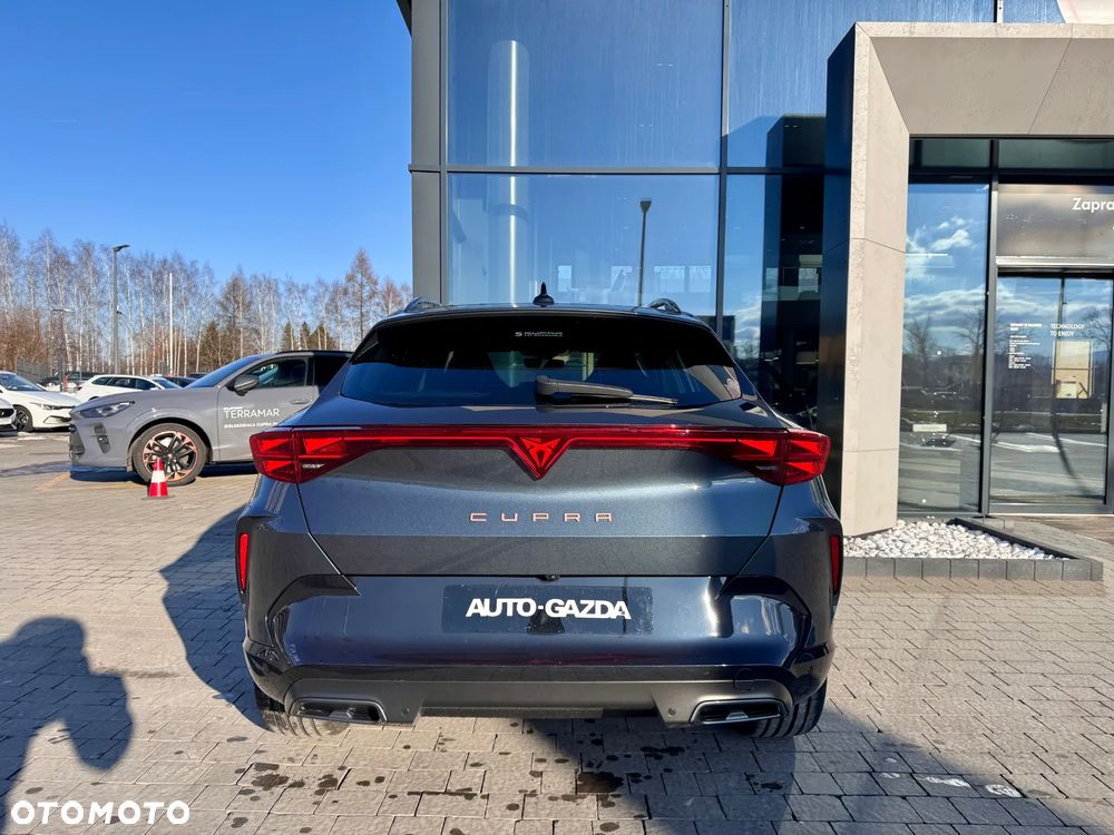 Cupra Formentor 1.5 eTSI mHEV DSG - 8