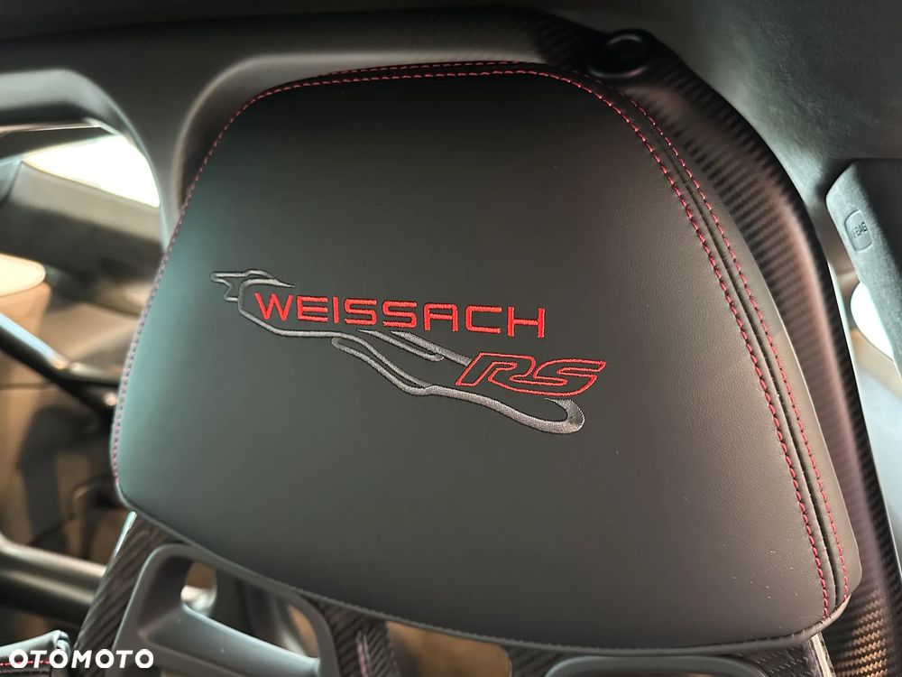 Porsche 911 GT3 RS - 9