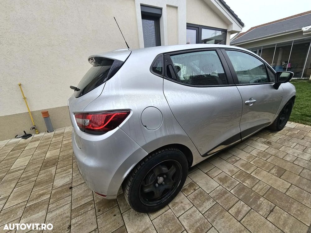 Renault Clio Grandtour Energy dCi 90 Start & Stop Luxe - 5