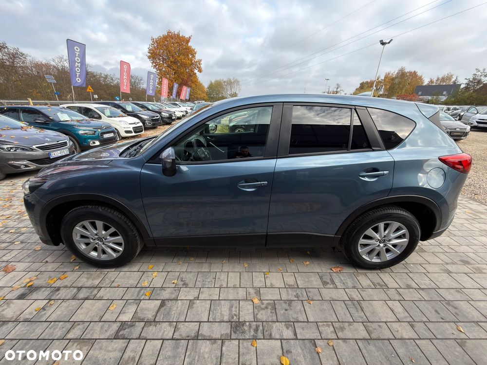 Mazda CX-5 2.0 Skyenergy 2WD - 6