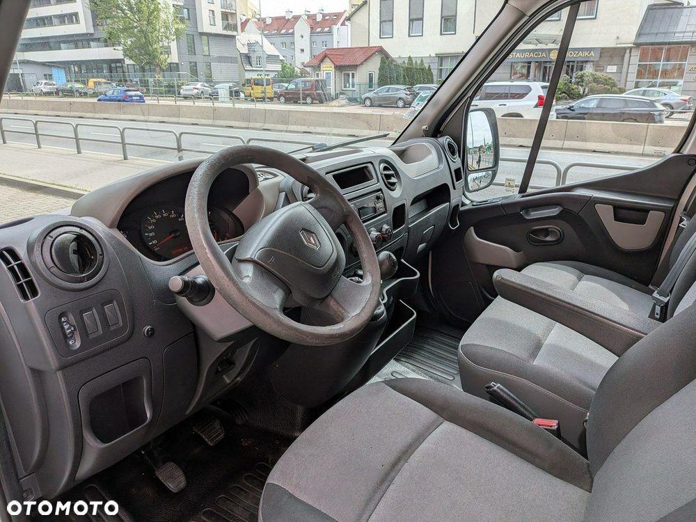 Renault Master - 11
