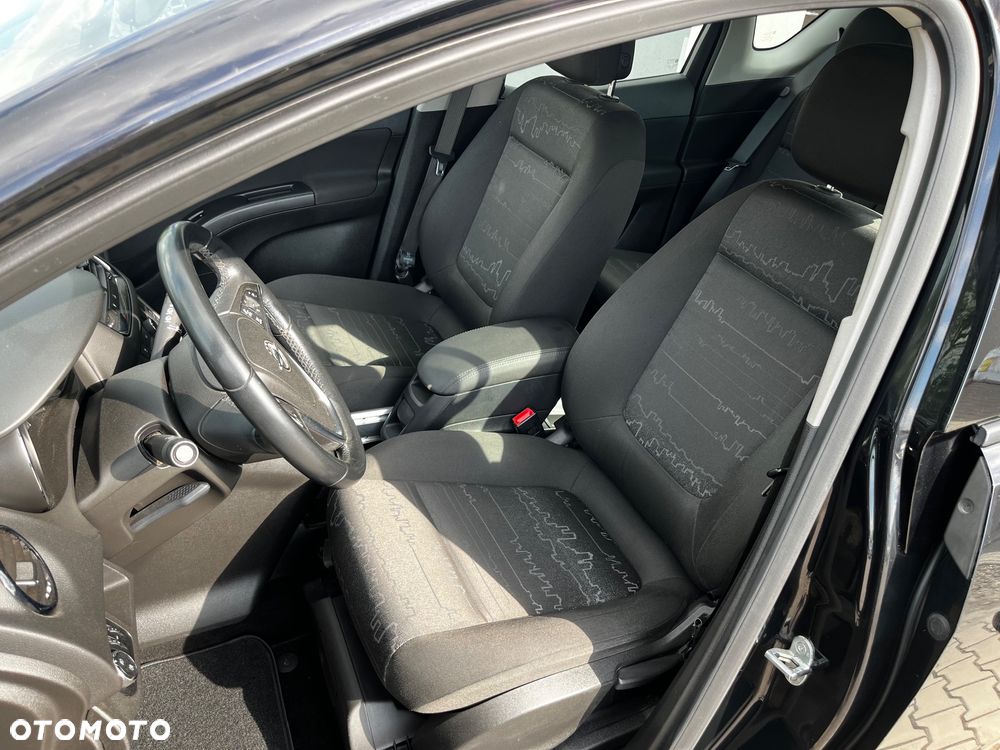 Opel Meriva - 17