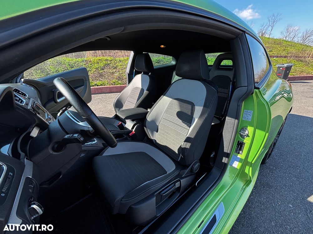 Volkswagen Scirocco 1.4 TSI DSG - 11