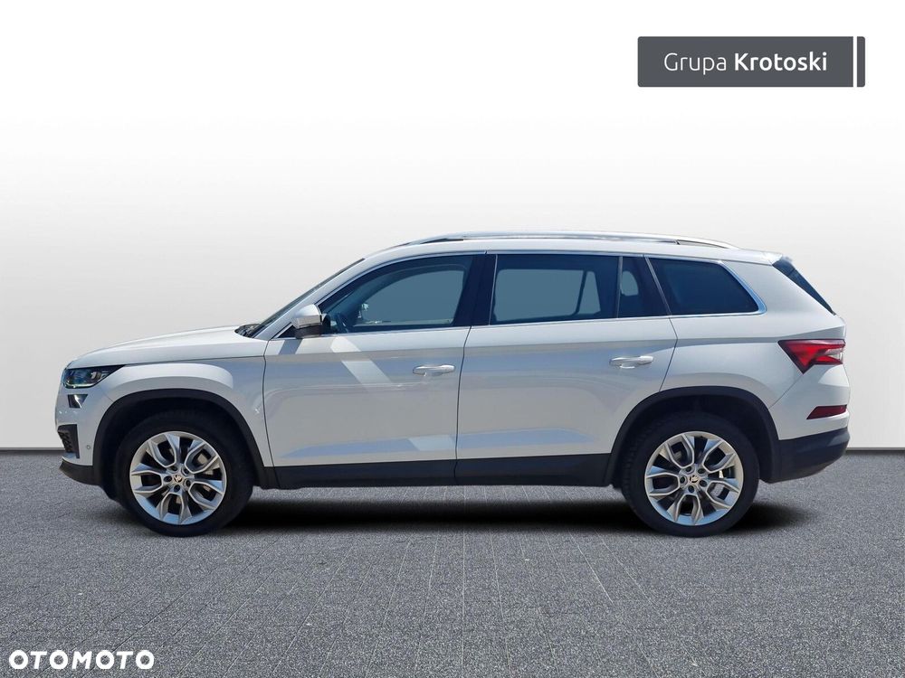 Skoda Kodiaq 2.0 TDI 4x4 Style DSG - 3