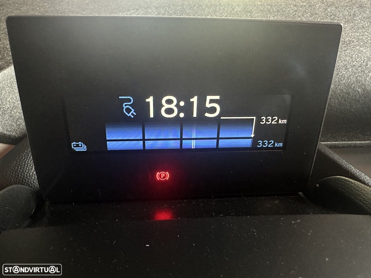 BMW i3 120Ah - 23