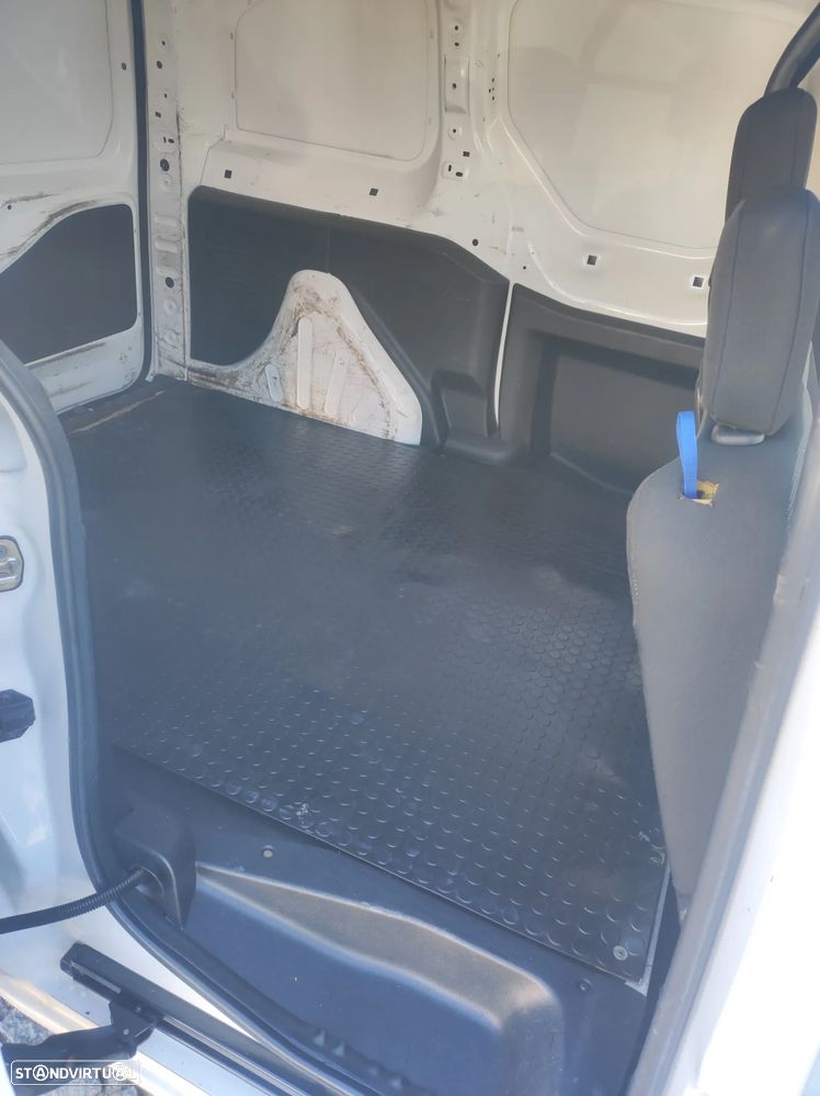 Citroën Citroën Berlingo 1.6 Hdi - 12