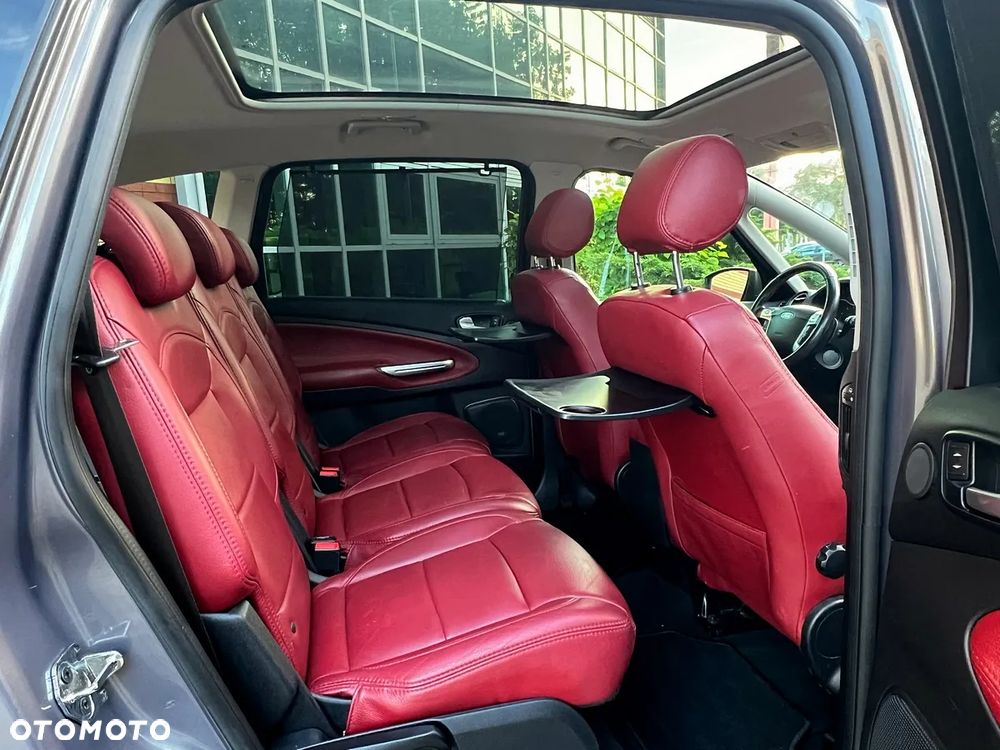 Ford S-Max - 9