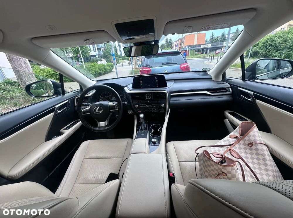 Lexus RX 300 Prestige - 10