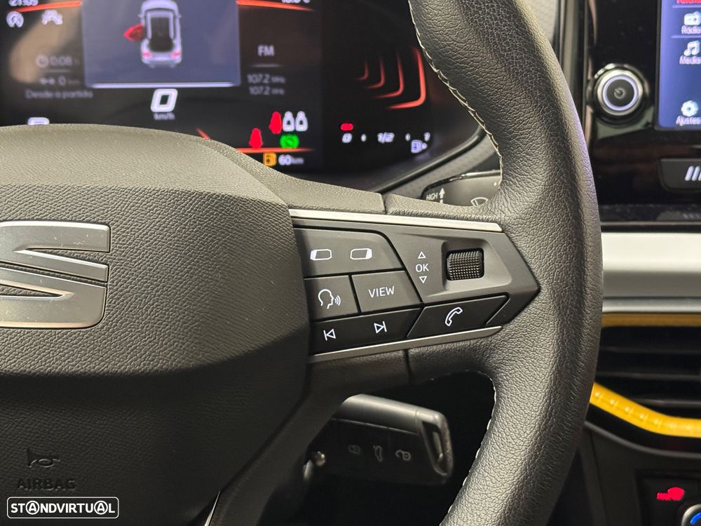 SEAT Arona 1.0 TSI Xperience DSG - 16