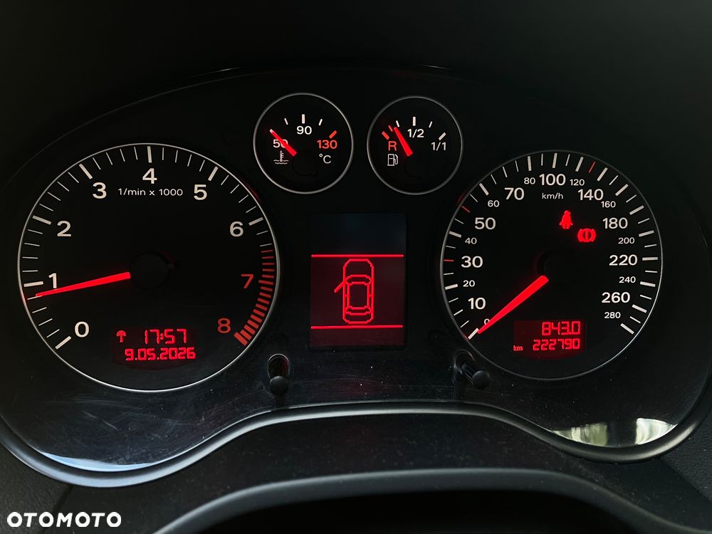 Audi A3 Sportback - 14