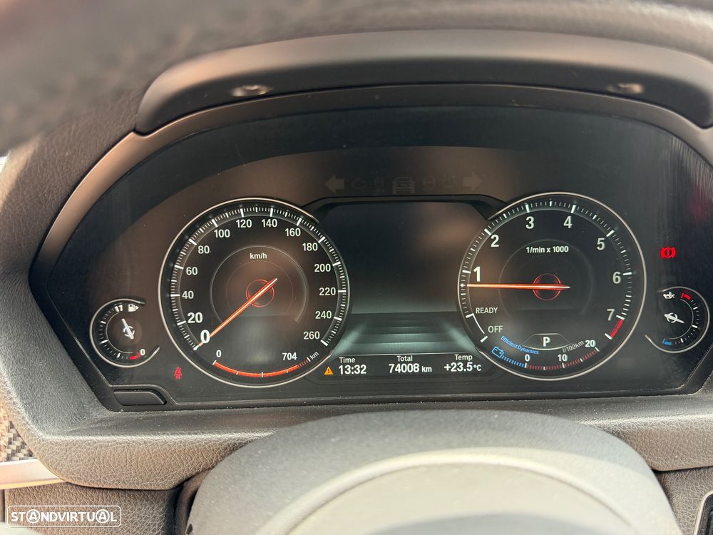 BMW 430 i Pack M Auto - 5