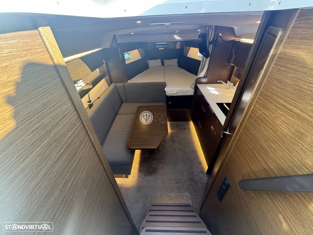 Bavaria Motor Boats S 33 HT - 15