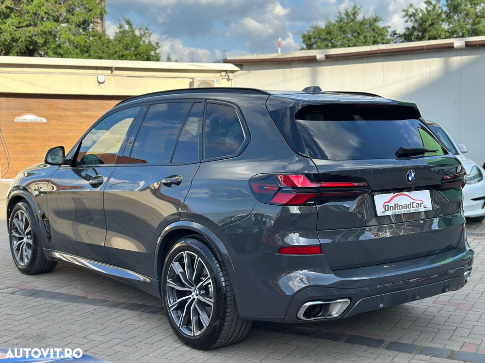 BMW X5 xDrive30d - 6
