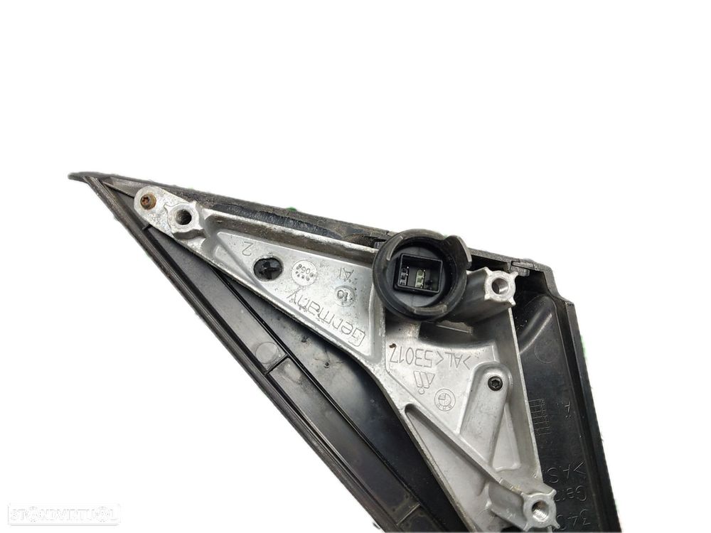 Espelho Retrovisor Esq Electrico  Bmw 1 (E87) - 3