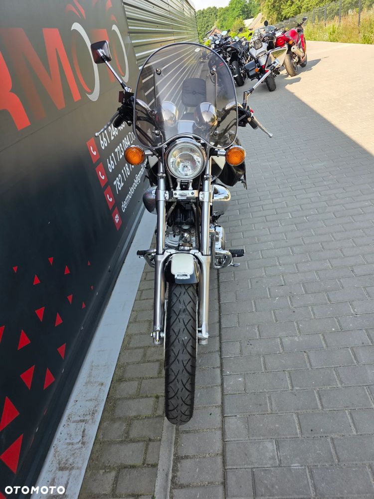 Yamaha Virago - 15