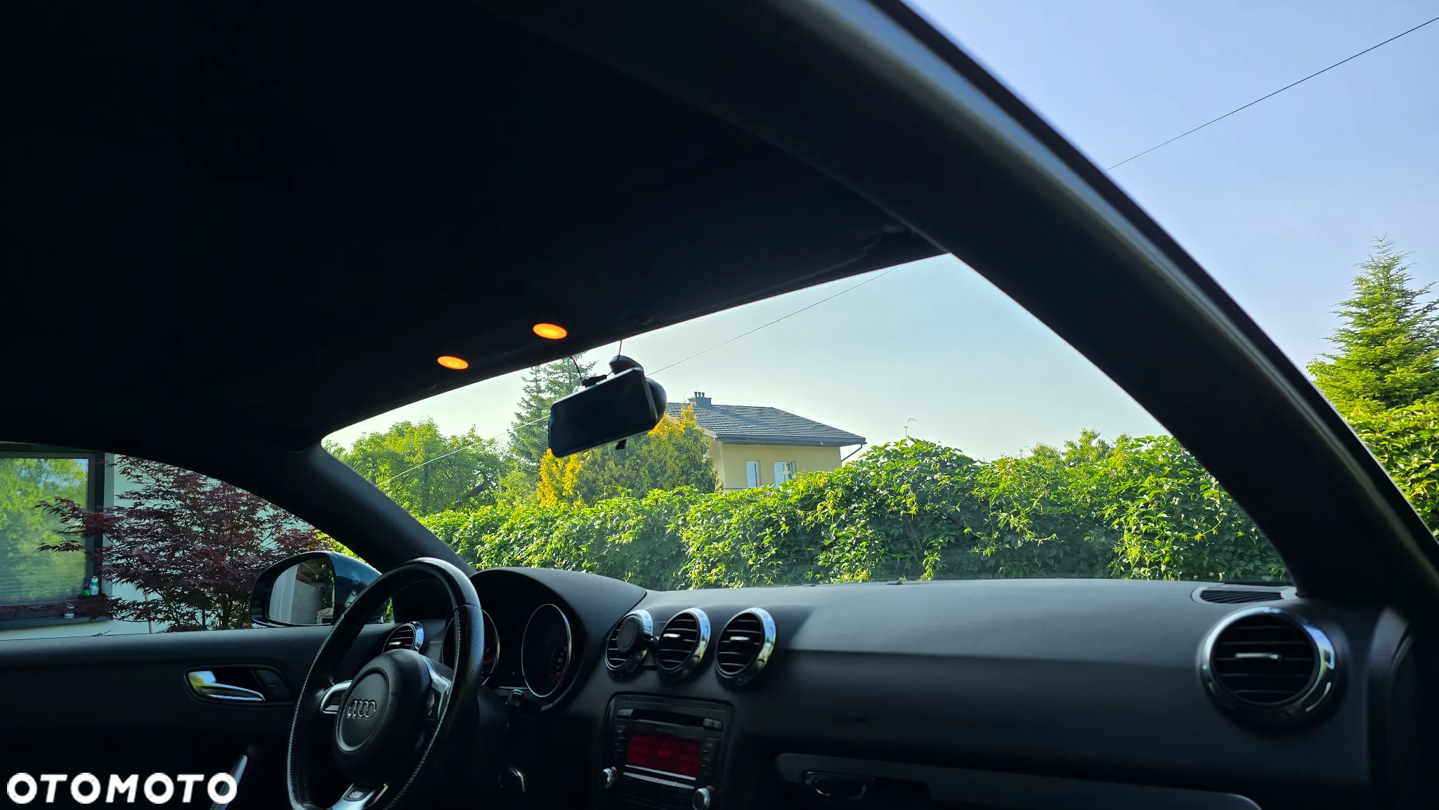 Audi TT Coupé Coupe 1.8 TFSI - 32