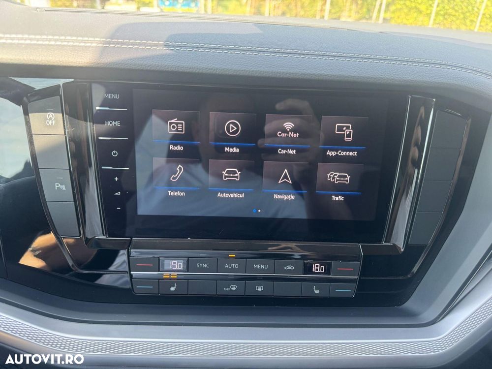 Volkswagen Touareg V6 TDI Elegance - 24