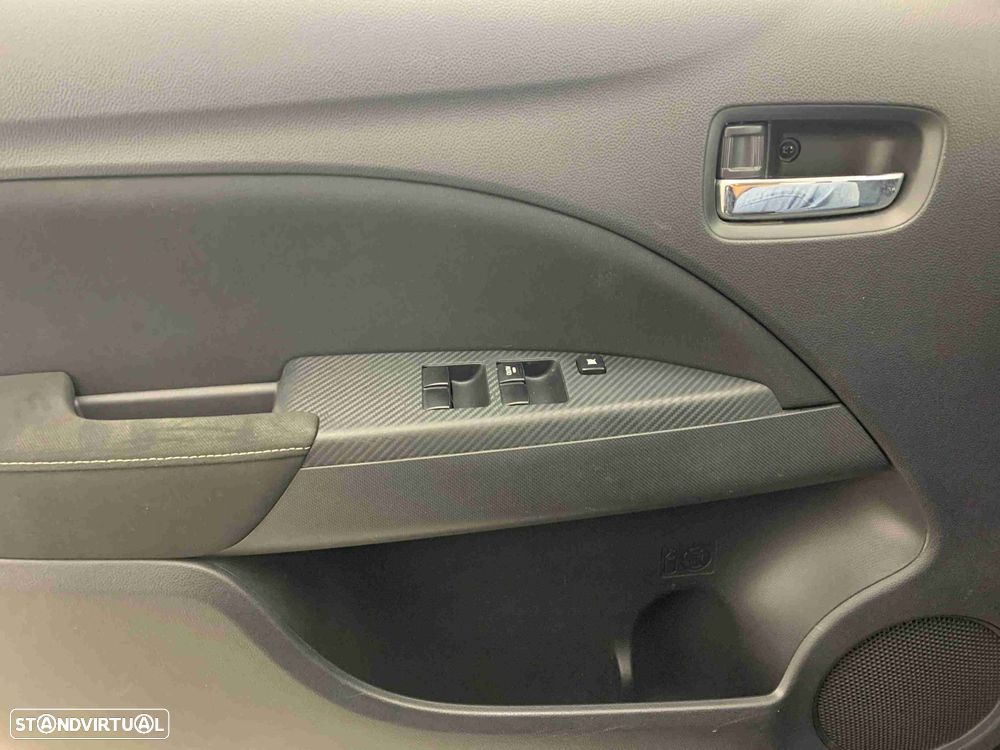 Mitsubishi Space Star 1.2 Connect Edition - 11